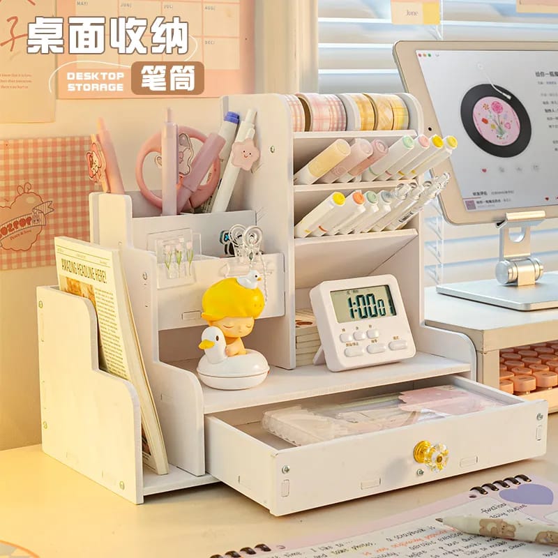 ORGANIZADOR DE OFICINA